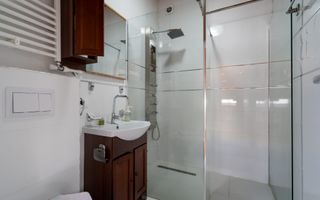 Mansardă de închiriat – 75 mp – Zona Parcul Carol / Tineretului - Poză 7