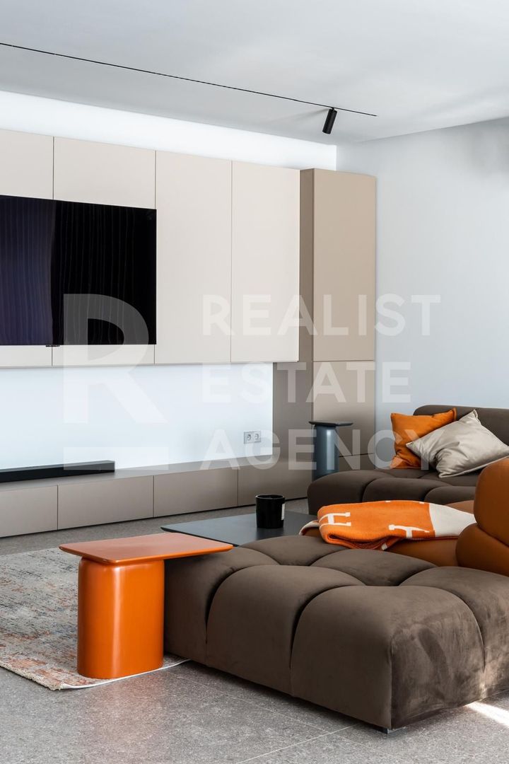 Apartament 3 camere LUX- Otopeni Premium 142 mp, Spectaculos - Poză 14