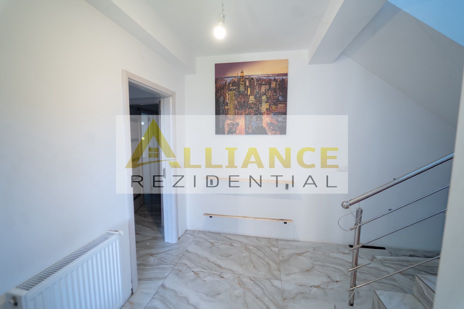 Casa individuala P+1E ~ 5 camere 3 bai ~ teren 436mp ~ - Poză 4
