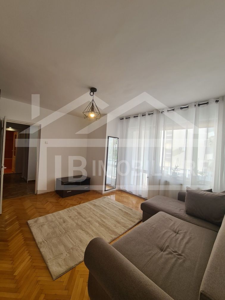 Apartament cu 2 camere, 46mp, Zona E.ON - Poză 2