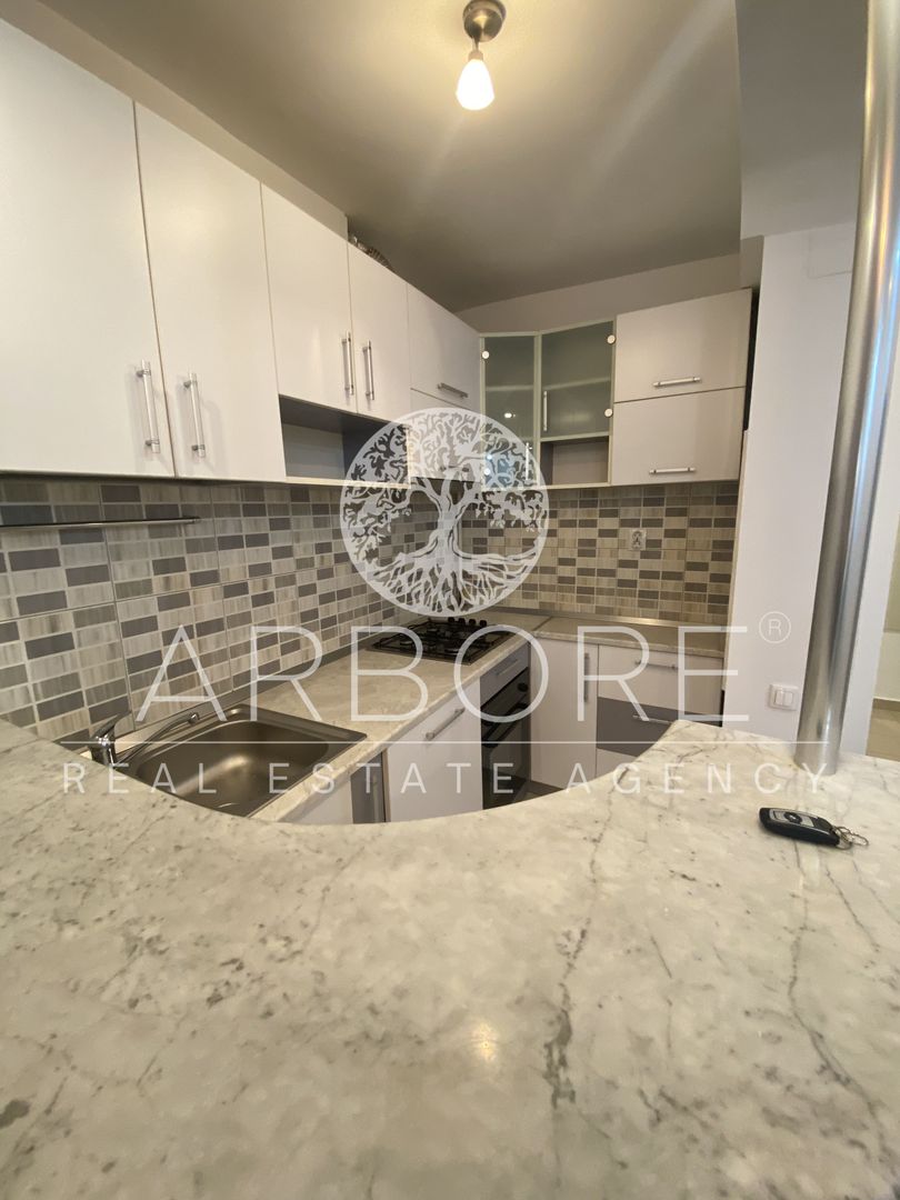 Apartament spațios 3 camere decomandat | Cotroceni – Ioniță Cegan - Poză 4