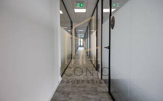 Inchiriem spații de birouri,  clasa A, 0% COMISION - Poză 7