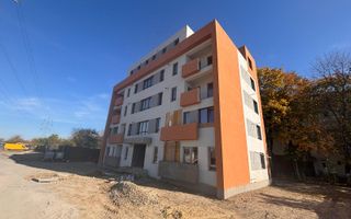 Apartament cu o camera, etaj intermediar, bloc nou cu lift- Micro 17 - Poză 2
