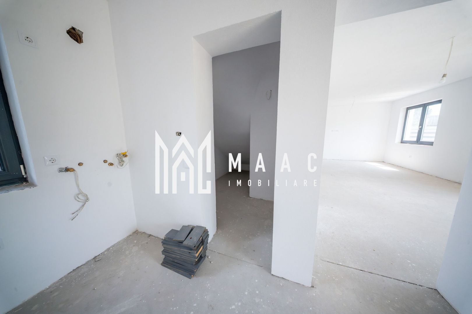 Casă de vânzare Șelimbăr | triplex | 4 camere | 115 mp - Poză 9
