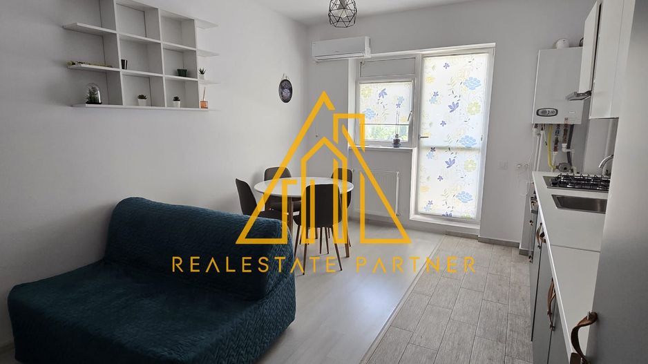 Studio de închiriat 49 m2 pe Bd. Metalurgiei - Poză 5