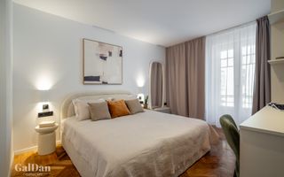 Apartament 3 camere | Prima închiriere | Renovare lux |Parcul Cișmigiu - Poză 5