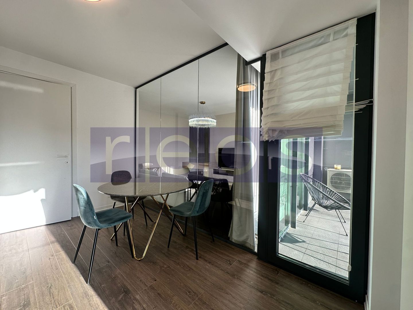 APARTAMENT 3 CAMERE | COMPLEX PREMIUM | 2 LOCURI PARCARE | PIPERA | - Poză 8