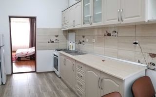 Apartament 1 camera de inchiriat | Etaj 2 | Zona Centrala - Poză 7