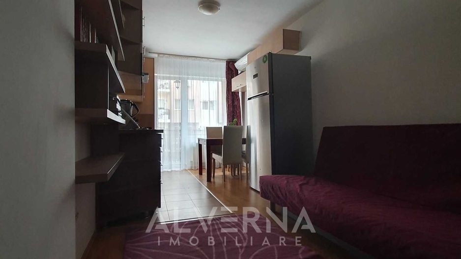 Apartament 3 camere | 63mp + 2 balcoane | parcare | zona Manastur - Poză 4