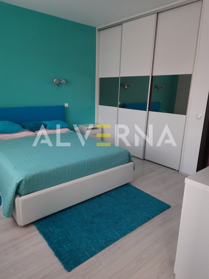 Apartament 3 camere, 78mp, mobilat, balcon, parcare, zona Stadionului - Poză 7