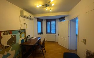 Casa individuală, 166mp, 7 camere, acces metrou C. Brancoveanu - Poză 8