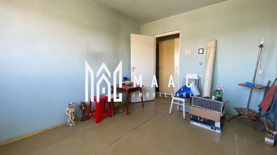 Apartament 2 camere | Decomandat | Balcon | Vasile Aaron - Poză 5