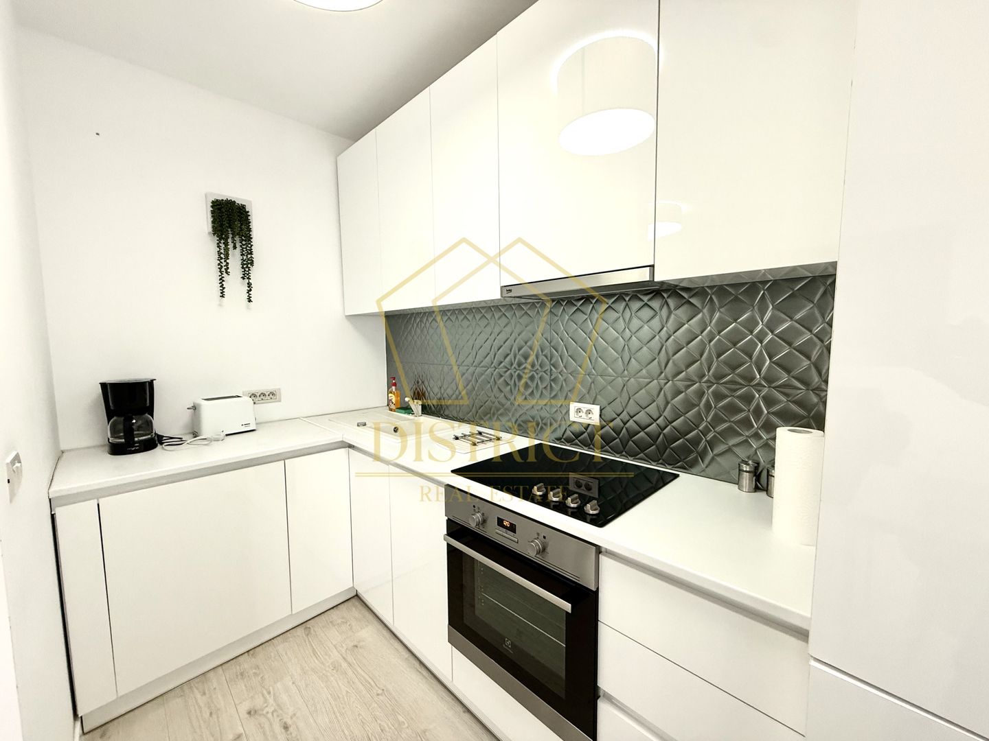 Apartament superb cu 2 camere prima inchiriere | Zona Lipovei - Poză 4