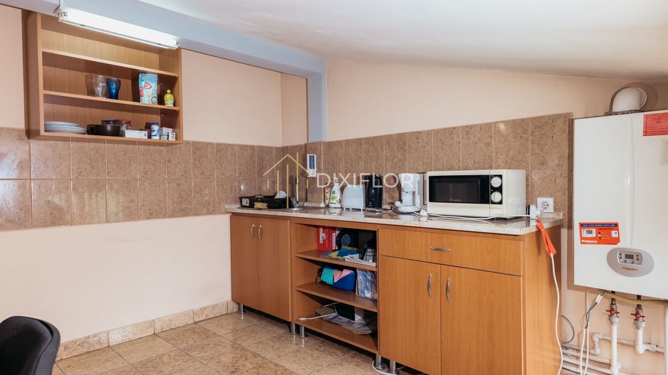 Clădire de birouri modern | Tudor | zona Shopping City - Poză 8