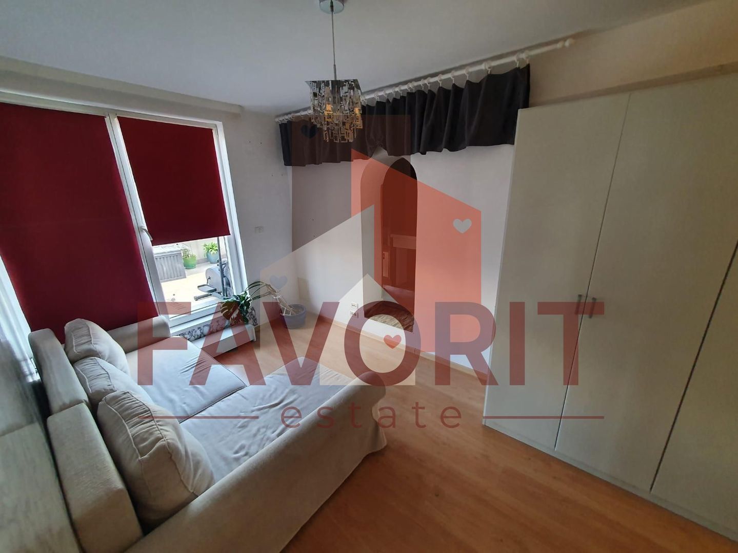 Apartament 2 camere | 20 mp terasa | Aradului - Poză 10