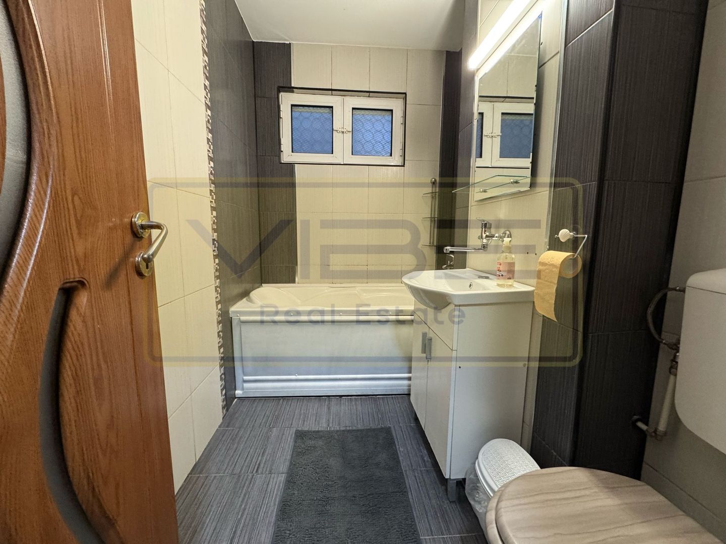 Apartament 2 camere Podu Ros - Cantemir 10 min Palas Campus - Poză 17