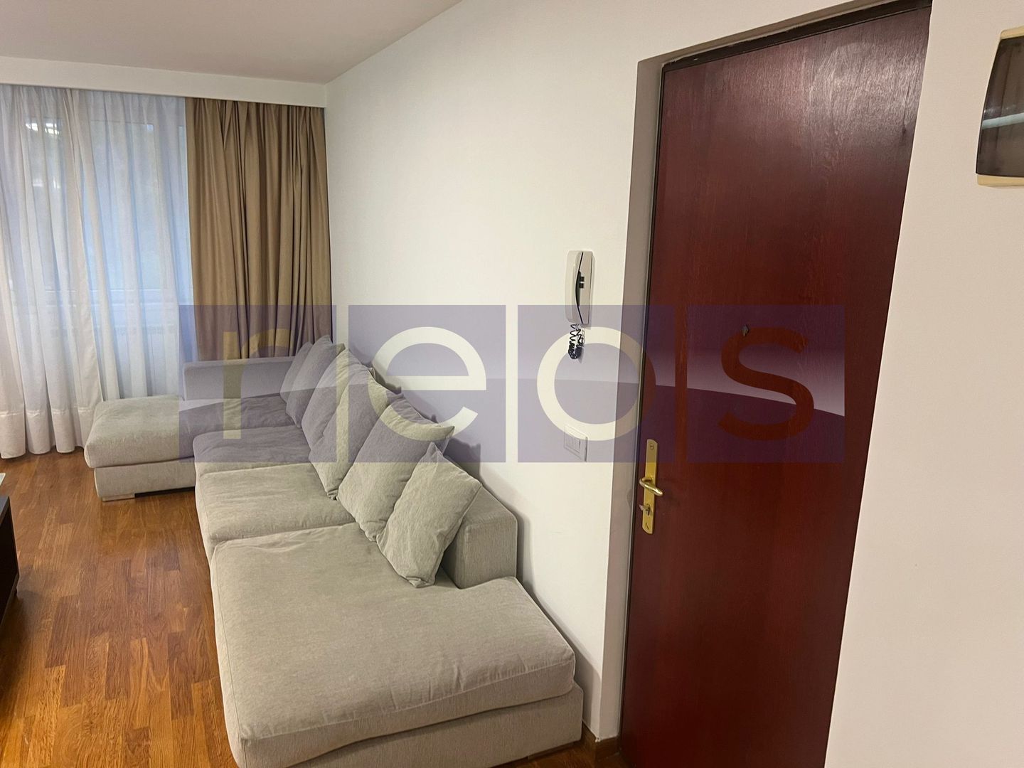 INCHIRIERE 2 CAMERE | HERASTRAU | LOC PARCARE | MOBILAT-UTILAT | 58MP - Poză 4
