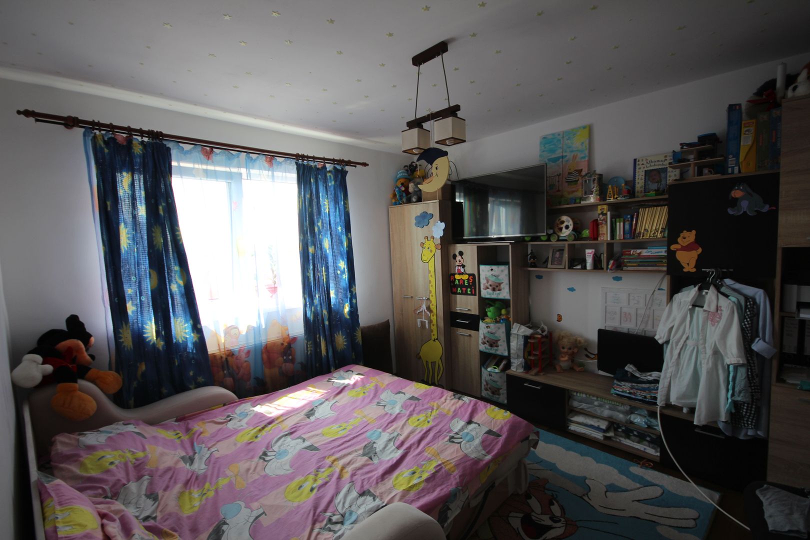 Duplex mobilat in Dumbravita - Poză 9