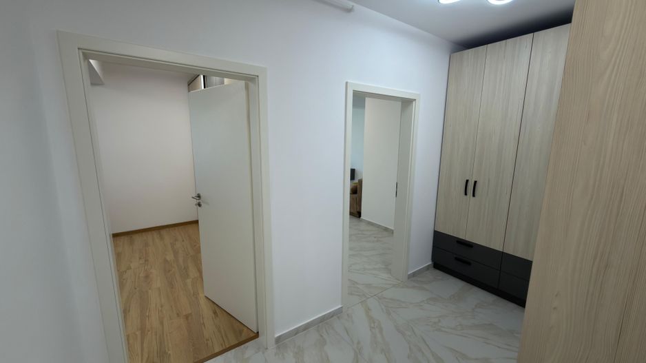 Apartament 2 camere | 65 mp utili | Parter | Curte proprie - Poză 8