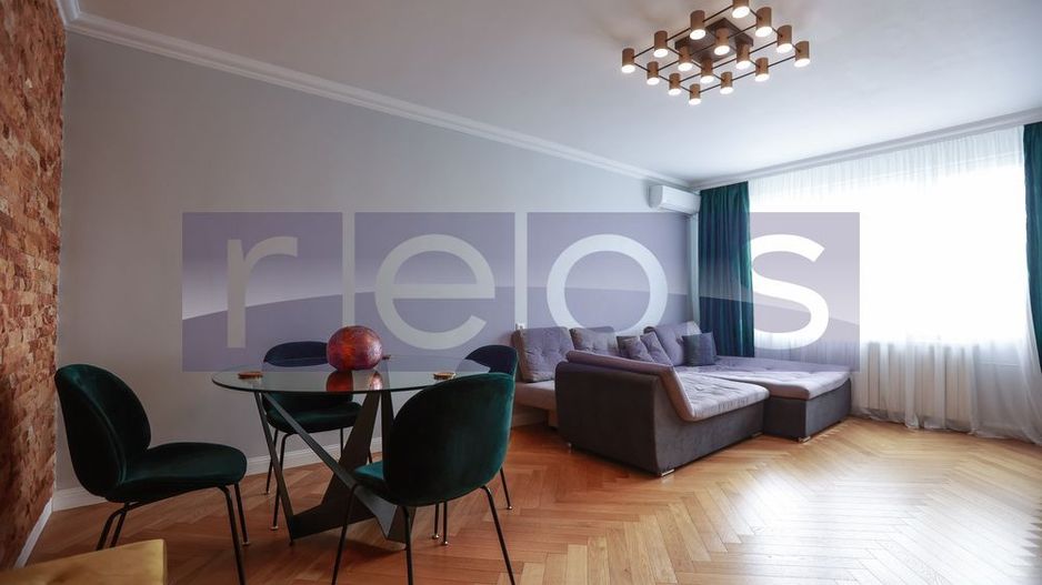 VANZARE APARTAMENT 2 CAMERE DESIGN | SALA PALATULUI | ULTRA FINISAT | - Poză 27