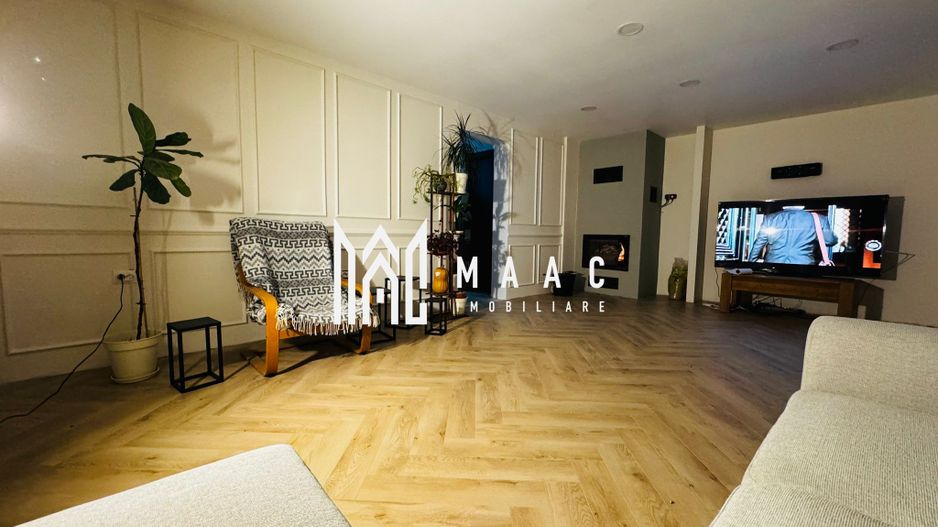 Casa 5 camere | 400MP de teren | 132MPU | Veterani - Poză 7