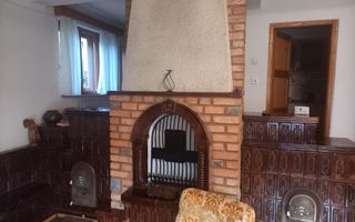 Casa de vacanta cu 5 camere in loc Sovata - Poză 3