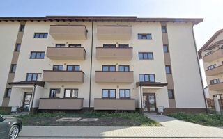 Garsonieră Cochetă Prima Închiriere - Poză 9