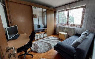 Apartament 3 camere decomandat, investitie, zona Ion Mester. - Poză 1