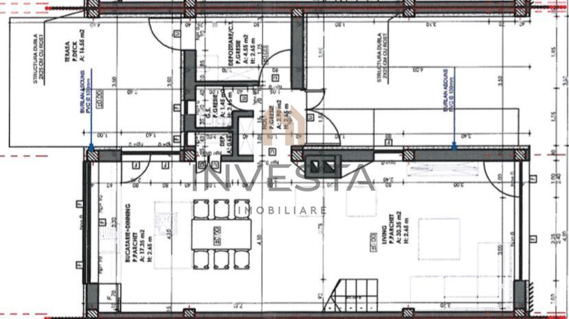 CASA INSIRUITA IN CARTIERUL VORONET, CLUJ NAPOCA - Poză 3