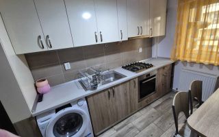 Apartament 3 Camere Decomandat - Zona Galata - Poză 4