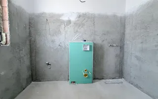Casa Individuala - 4 camere - 3 bai - 460mp teren - Poză 12