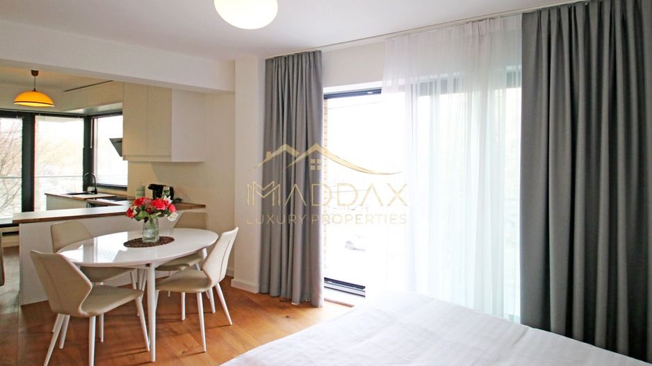 Studio de Lux *52mp * / Aviației-Herastrau - Poză 18