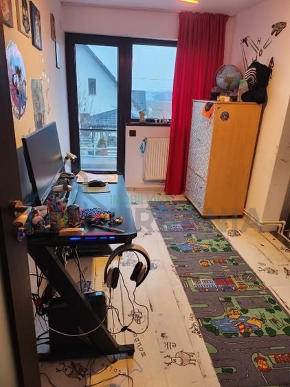 Casă de vânzare în Dancu, str. Dacia, Holboca – 180 mp utili, teren 530 mp - Poză 12