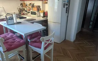 Apartament 3 camere | Str. Paris | Imobil interbelic - Poză 13
