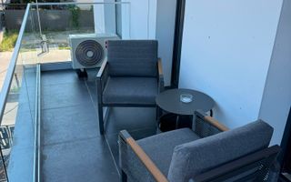 Apartament 2 camere | Etaj 2 | Parcare subterana | Ultrafinisat - Poză 8