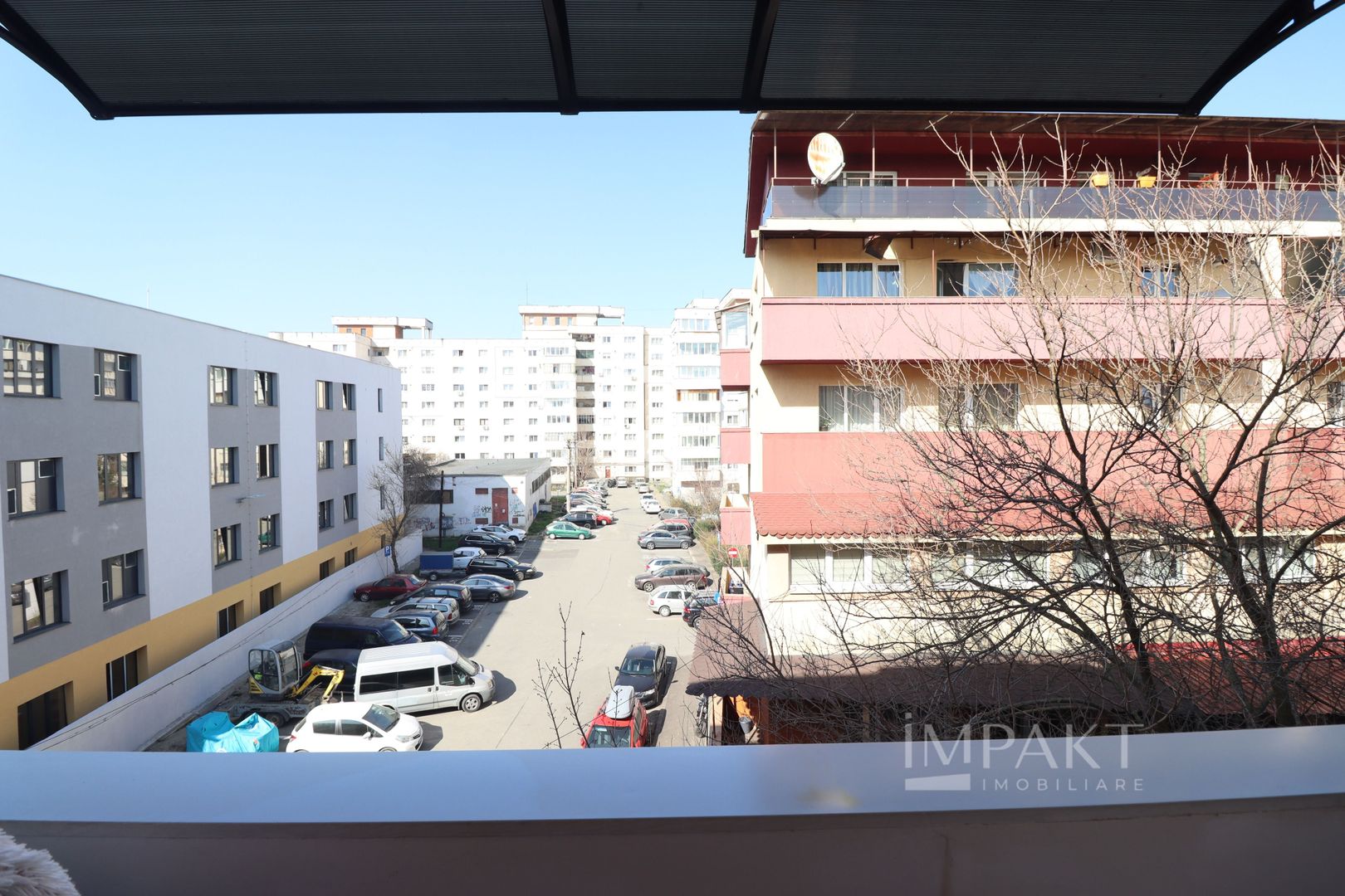 Apartament confort sporit cu  4 camere, zona The Office! - Poză 16