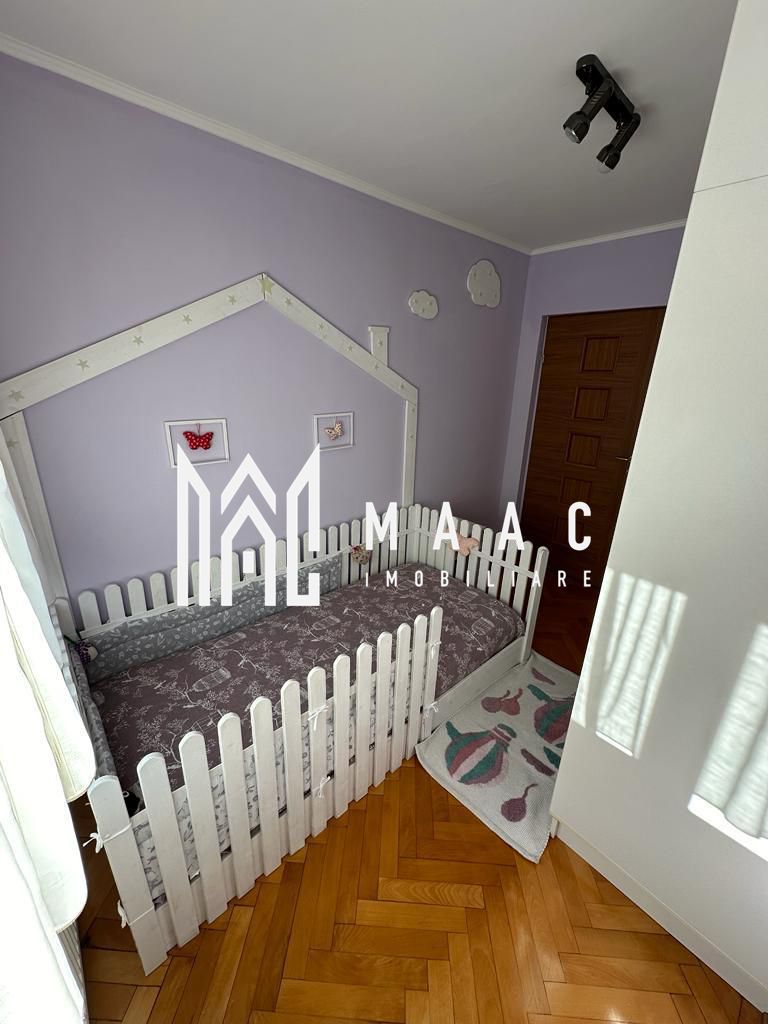 Apartament 3 camere | Pivnita | Valea Aurie - Poză 7