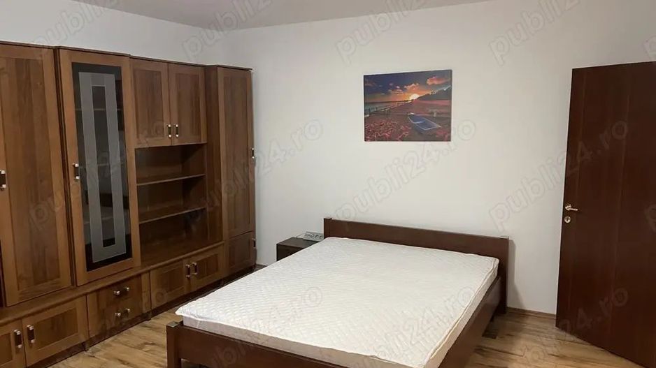 GARSONIERA SPATIOASA ZONA NERVA TRAIAN - Poză 1