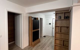 Apartament 2 camere, bloc nou, 500 €/luna - Poză 7