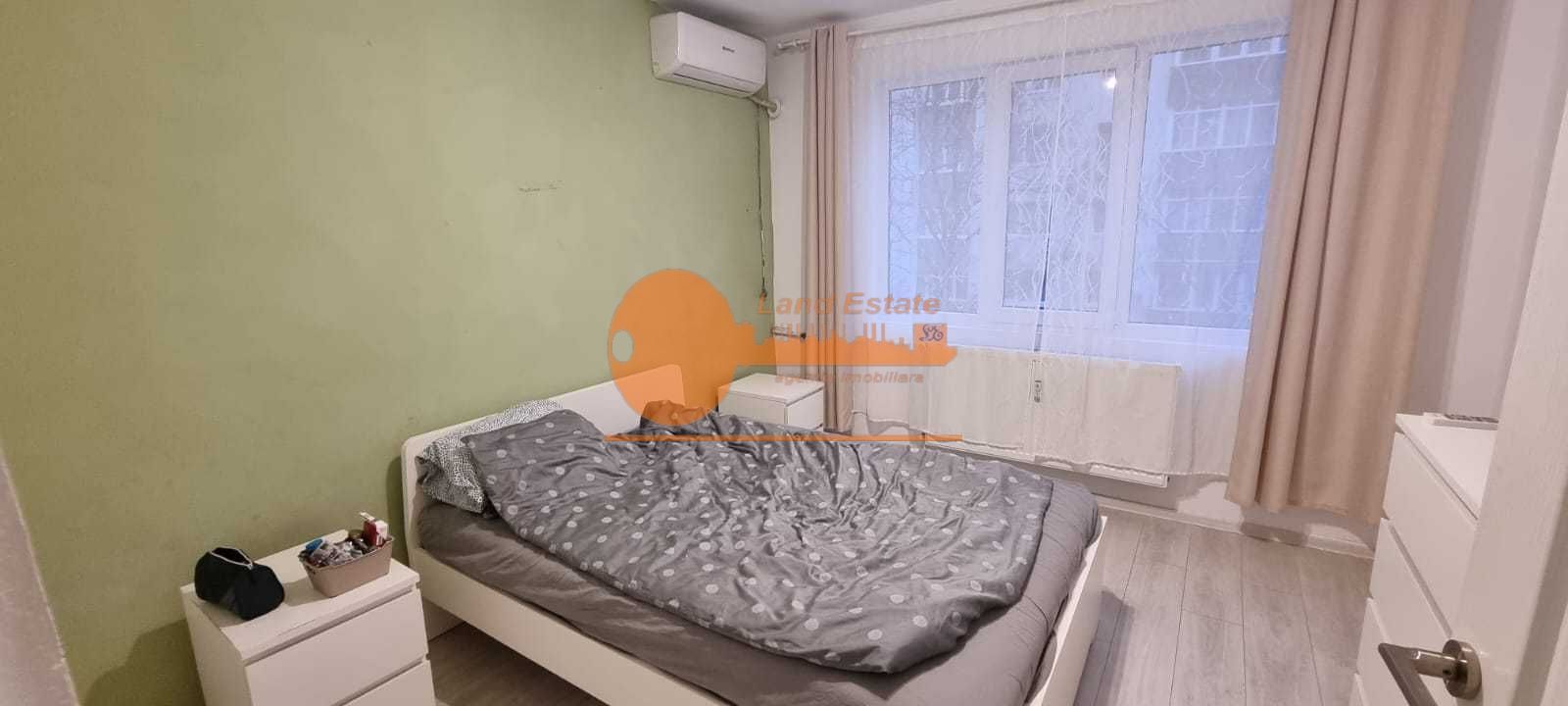 2 camere PAcii ( 400 m metrou ) - Poză 2