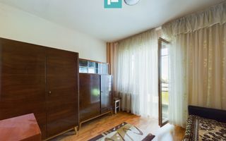 Apartament cu două camere în Micalaca - Poză 9