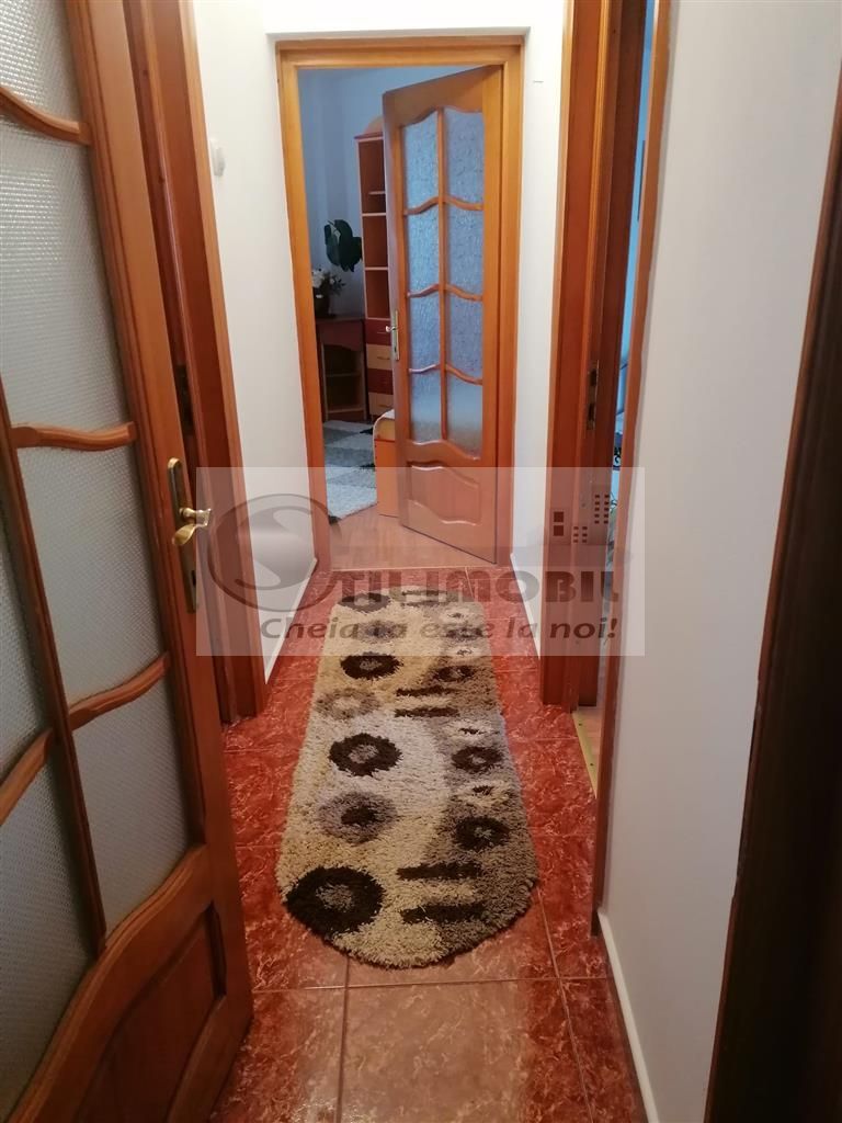 Apartament 4 camere - Zona Rond Vechi - Cug - 650 Euro - Poză 2