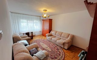 2 Camere-Decomandate-49mp-Etajul 2-AC-Rovine-Penny-Disponibil Imediat - Poză 1