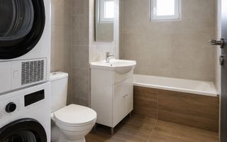 Apartament cu 3 cam complet renovat, 74 mp, 2 băi, Complex Studentesc - Poză 7