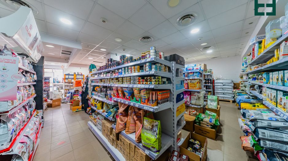 Spațiu comercial cu destinații multiple - Grădiște - Arad - Poză 12