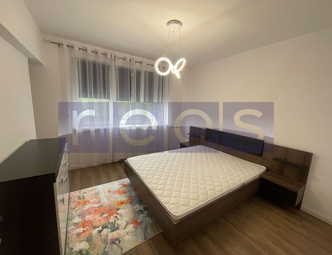 TURDA 2 CAMERE 49 MP | SEMIDECOMANDAT | METROU - Poză 3