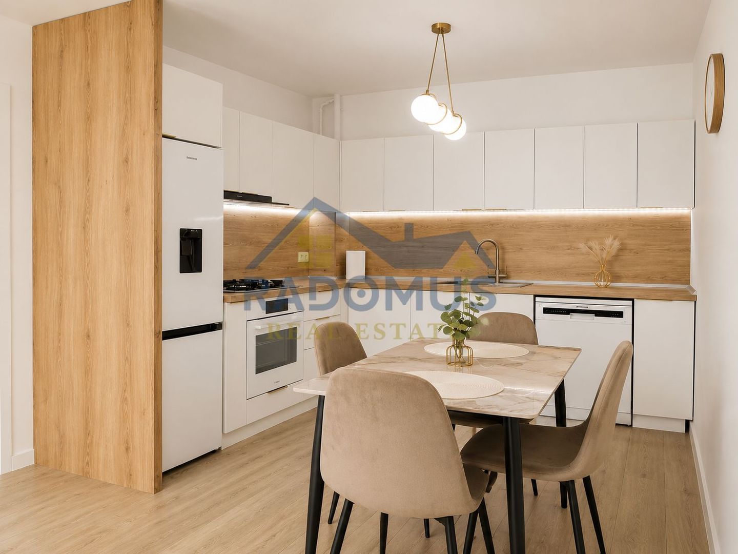 Apartament 2 camere |MRS Grădinile Ploiești | Prima Închiriere | 63 mp - Poză 4