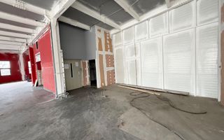 SPATIU COMERCIAL DE INCHIRIAT | ETAJ 1 | ZONA COLENTINA | VIZIBILITATE EXCELENTA - Poză 5