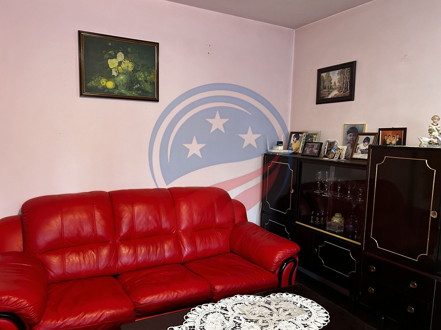 Apartament 3 camere decomandat, 2 balcoane – Str. 1848 - Poză 4