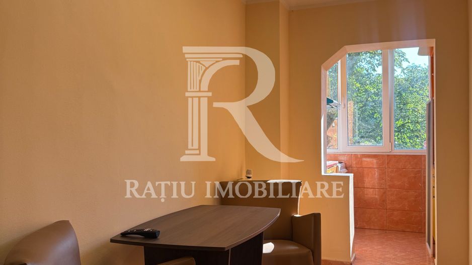 Apartament cu 1 camera | 36mp | Dacia | Oradea - Poză 4